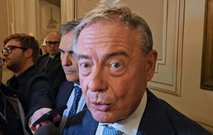 Urso: “Segnare le scadenze delle polizze catastrofali è un segno di responsabilità”