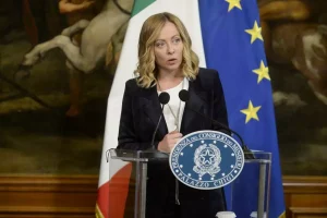Meloni: “Nessun tradimento verso gli alleati. Sono fedele all’Italia e all’Occidente”