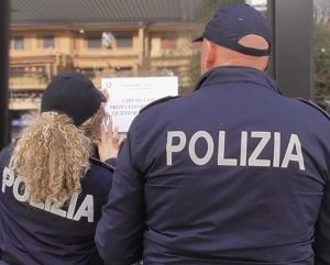 Controlli delle Forze dell’Ordine a Roma: Focus su Strutture Ricettive e Maggior Sicurezza ROMA...