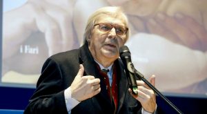 Vittorio Sgarbi ha condiviso la sua esperienza con la depressione, spiegando che si tratta di una...