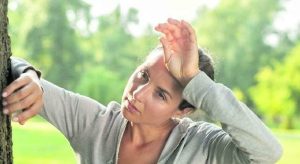 Mal di primavera: cos'è la Sad (disturbo affettivo stagionale) Se ti senti stanco, demotivato...