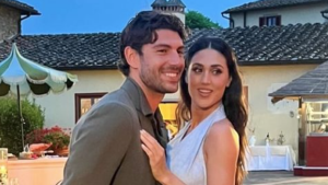 Cecilia Rodriguez conferma la gravidanza: “Ignazio Moser e io ci stiamo impegnando, ma non è facile”