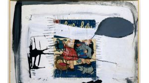 La Rivoluzione Artistica del Gruppo Crack: Mostra Sensazionale a Milano