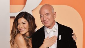 Matrimonio esclusivo a Venezia: Jeff Bezos e Lauren Sanchez si sposano su uno yacht da 500 milioni