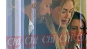 Chiara Ferragni e Tronchetti Provera: la festa top-secret in famiglia che ha lasciato tutti senza fiato