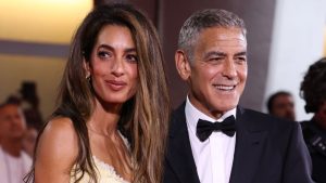 Una settimana di lusso con George Clooney e Amal: scopri come con 160mila dollari
