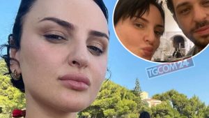 Arisa rivela la verità sull’ex Walter Ricci: ecco cosa è successo
