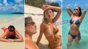 Chiara Giuffrida, la poliedrica conduttrice sportiva Chiara Giuffrida è una figura poliedrica nel...