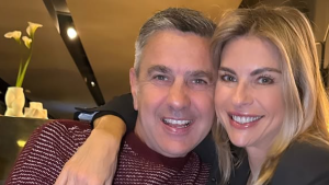 Martina Colombari: Il nuovo capitolo con Billy Costacurta e il suo piacere fisico