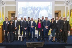 Il rapporto UN-WWDR2025 evidenzia la grave scarsità d'acqua che affligge 4 miliardi di persone nel...