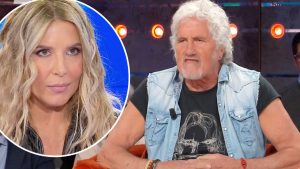 Adriano Pappalardo: la sua relazione con l’ex nuora Selvaggia Lucarelli e il nipote Leon