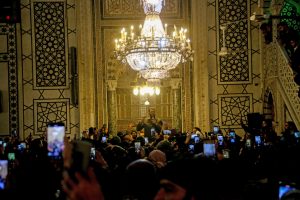 Accordo Storico in Siria: Integrazione tra Governo e Autorità Curde