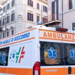 Tragico incidente a Lanciano: auto investe pedoni dopo le celebrazioni del 25 aprile, un morto e tre feriti