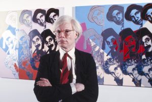 “Andy Warhol. American Dream” al cinema il 6 e 7 maggio