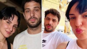 Arisa svela la verità sull’ex fidanzato: “Innamorato solo del mio personaggio”