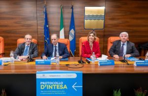 Collaborazione Strategica tra Mediocredito Centrale e Sviluppo Basilicata: Un Passo Avanzato per l’Economia Regionale