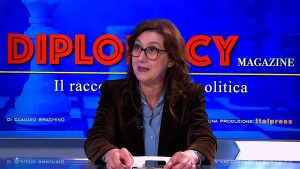 Accordo Pensionistico Italia-Albania: Un Passo Avanti per i Diritti Civili ROMA (ITALPRESS) – La...