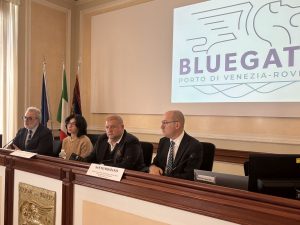 Il Porto di Venezia-Rodigino si Trasforma in Bluegate: Scopri le Novità