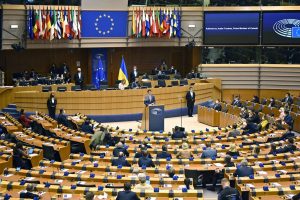 Fusione Nucleare: I Conservatori di Bruxelles Presentano un Innovativo Studio Senza Suggerimenti Diretti