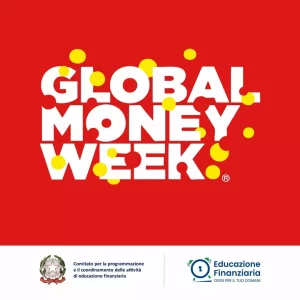 Global Money Week si conclude con più di 400 iniziative di educazione finanziaria per i giovani.