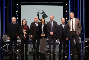 Celebrazioni e iniziative per il centenario di nascita di Andrea Camilleri