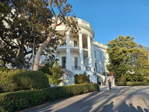 USA Imponendo Dazi del 25% sui Prodotti Petroliferi Importati dal Venezuela