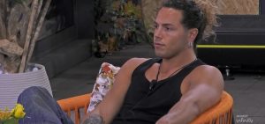 Grande Fratello: Rivelazioni Shock! Giglio Offende Mariavittoria Minghetti in un Audio Sospetto