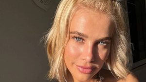 Clizia, la replica a Sarcina: un senso di vergogna