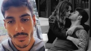 Desiderio di amore, mancanza e sogni di famiglia