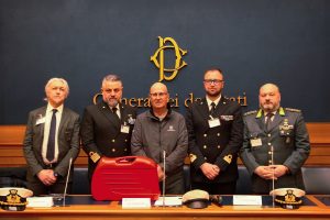 Presentato a Roma il The Custodians Earth Solutions Symposium Roma, 10 ottobre 2023 – Questa mattina...