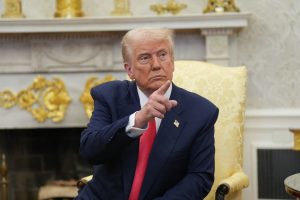 Trump e i Dazi: Impatti sul Settore del Vino Italiano negli Stati Uniti