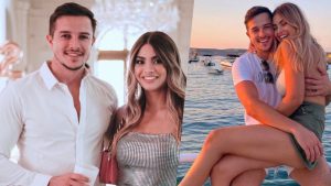 Emma Muscat incinta: ecco chi è il fidanzato Kurt Galea