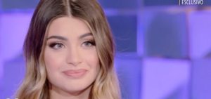 Emma Muscat Annuncia la Gravidanza: Le Sue Emozioni e Le Paure per il Futuro