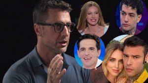 Fedez vs Fabrizio Corona: la nuova guerra mediatica Dopo anni di contrasti e battibecchi, sembrava...