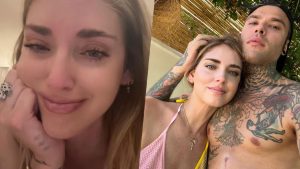 Chiara Ferragni parla di amori tossici e rivela: “Amavo Fedez”