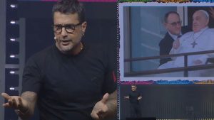 La verità sullo stato di salute del Papa: è vivo o bugiardo?