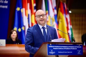 Italia nel 2026: La Conferenza dei Presidenti dei Parlamenti si Terrà nel Nostro Paese