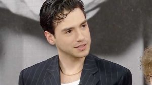 Scopri cosa ha detto Peppino al suo fidanzato!