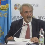 Rocca: ‘Un mandato non è sufficiente, mi preparo già per il secondo’