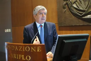 È con profondo cordoglio che si annuncia la scomparsa dell'ex senatore di Forza Italia Giacomo...