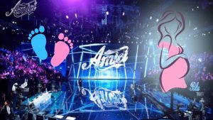 Giovane cantante di Amici svela: diventerà mamma a soli 25 anni