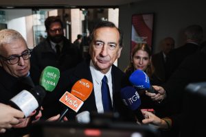 Stadio di Milano: La Sala Annuncia Indagine – Incontro con la Procura Programmato