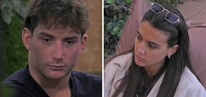 Tommaso Attacca Zeudi al Grande Fratello: ‘Strumentalizza il Suo Orientamento!’