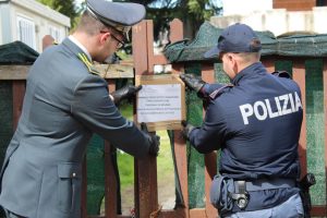 Scoperta e Sequestrata una Villa di Lusso a Como: Colpo alle Finanze della Ndrangheta