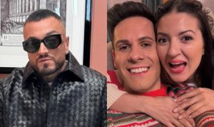 Scopri il mistero di Luì dei Me Contro Te: il segreto dietro la faccia strana