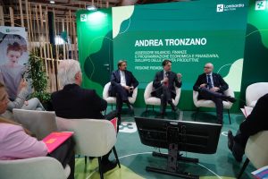 Guidesi Convoca un Consiglio Economico per Salvare il Settore Automotive: Tutti i Dettagli