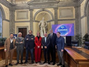 Musica e intelligenza artificiale: le possibilità, i pericoli e la necessità di regolamentazione