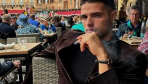 Jacobo Sabinos: Mister Universo 2021, il rappresentante italiano