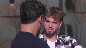 La sorprendente reazione all’indiscrezione velenosa di Venza contro Biccy