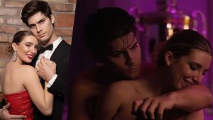 Lucrezia e Lorenzo pronti al matrimonio: Rocco entusiasta all’idea dei futuri nipoti